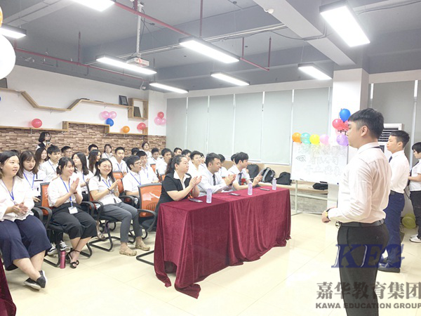 北大青鳥信獅教育企業(yè)化帶班 | 深圳市春暢科技有限公司