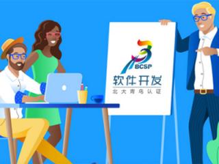 北大青鳥王牌就業(yè)課程推薦--BCSP軟件開發(fā)