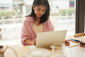 女性在IT行業(yè)的多元職位選擇